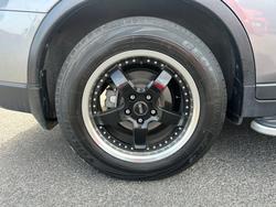 2020 Nissan X-TRAIL ST-L