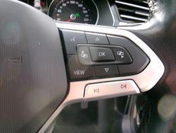 2021 VOLKSWAGEN PASSAT 140TSI BUSINESS