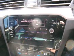 2021 VOLKSWAGEN PASSAT 140TSI BUSINESS