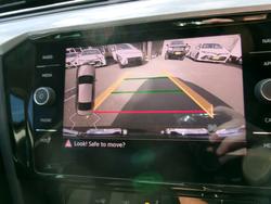 2021 VOLKSWAGEN PASSAT 140TSI BUSINESS