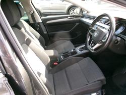 2021 VOLKSWAGEN PASSAT 140TSI BUSINESS