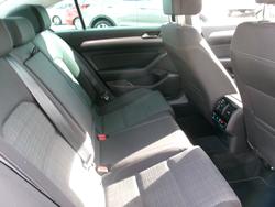 2021 VOLKSWAGEN PASSAT 140TSI BUSINESS