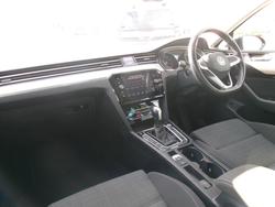 2021 VOLKSWAGEN PASSAT 140TSI BUSINESS