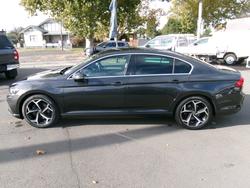 2021 VOLKSWAGEN PASSAT 140TSI BUSINESS