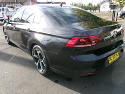 2021 VOLKSWAGEN PASSAT 140TSI BUSINESS