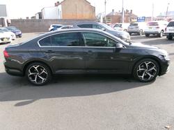 2021 VOLKSWAGEN PASSAT 140TSI BUSINESS