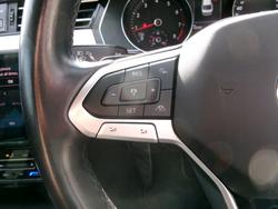 2021 VOLKSWAGEN PASSAT 140TSI BUSINESS