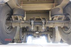 1999 Maxitrans 22 Pallet Curtainsider