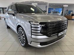 2025 HYUNDAI
LX3 PALISADE HEV