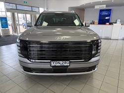 2025 HYUNDAI
LX3 PALISADE HEV