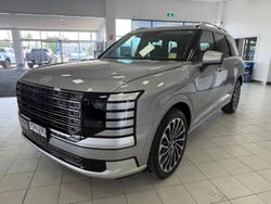 2025 HYUNDAI
LX3 PALISADE HEV