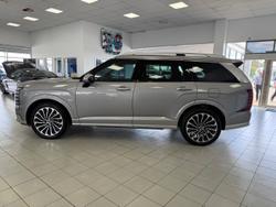 2025 HYUNDAI
LX3 PALISADE HEV