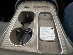 2025 HYUNDAI
LX3 PALISADE HEV