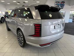 2025 HYUNDAI
LX3 PALISADE HEV