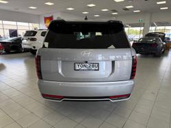 2025 HYUNDAI
LX3 PALISADE HEV