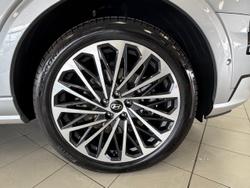 2025 HYUNDAI
LX3 PALISADE HEV