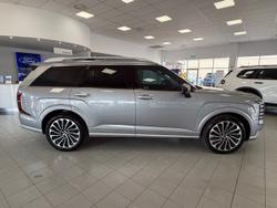 2025 HYUNDAI
LX3 PALISADE HEV