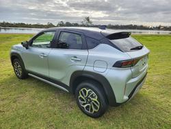 2026 Suzuki Fronx Hybrid