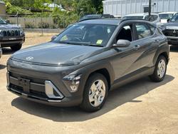 2025 HYUNDAI KONA SX2.V3 1