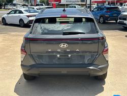 2025 HYUNDAI KONA SX2.V3 1