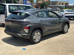 2025 HYUNDAI KONA SX2.V3 1