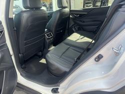 2024 Subaru Outback AWD Touring