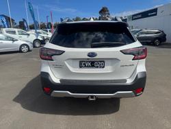 2024 Subaru Outback AWD Touring