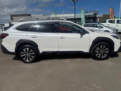 2024 Subaru Outback AWD Touring