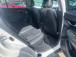 2024 Subaru Outback AWD Touring