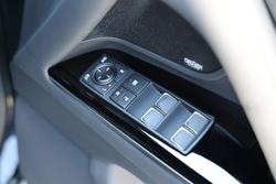 2025 Lexus LX600 LX600 Sports Luxury 3.5L Turbo Automatic Wagon 3D26040 001