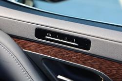 2025 Lexus LX600 LX600 Sports Luxury 3.5L Turbo Automatic Wagon 3D26040 001