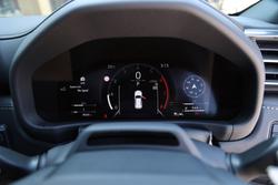 2025 Lexus LX600 LX600 Sports Luxury 3.5L Turbo Automatic Wagon 3D26040 001