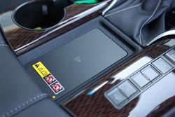 2025 Lexus LX600 LX600 Sports Luxury 3.5L Turbo Automatic Wagon 3D26040 001