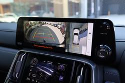 2025 Lexus LX600 LX600 Sports Luxury 3.5L Turbo Automatic Wagon 3D26040 001