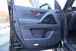 2025 Lexus LX600 LX600 Sports Luxury 3.5L Turbo Automatic Wagon 3D26040 001