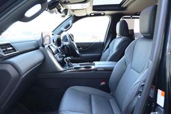 2025 Lexus LX600 LX600 Sports Luxury 3.5L Turbo Automatic Wagon 3D26040 001