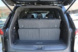 2025 Lexus LX600 LX600 Sports Luxury 3.5L Turbo Automatic Wagon 3D26040 001