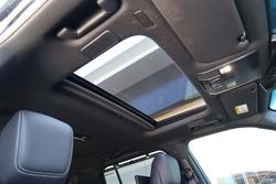 2025 Lexus LX600 LX600 Sports Luxury 3.5L Turbo Automatic Wagon 3D26040 001