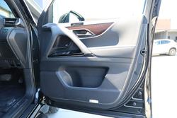 2025 Lexus LX600 LX600 Sports Luxury 3.5L Turbo Automatic Wagon 3D26040 001