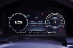 2023 SsangYong Musso Ultimate Luxury