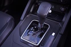 2023 SsangYong Musso Ultimate Luxury