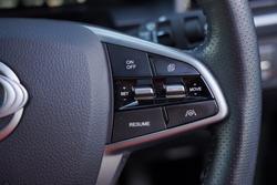2023 SsangYong Musso Ultimate Luxury