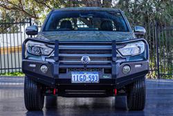 2023 SsangYong Musso Ultimate Luxury