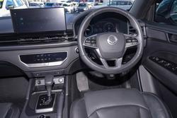 2023 SsangYong Musso Ultimate Luxury