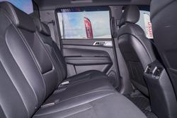 2023 SsangYong Musso Ultimate Luxury