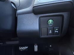 2018 Honda HR-V VTi-L MY17 SILVER