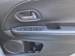 2018 Honda HR-V VTi-L MY17 SILVER