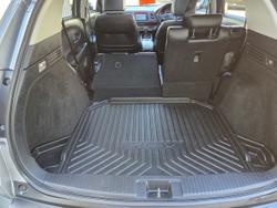 2018 Honda HR-V VTi-L MY17 SILVER