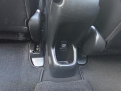 2018 Honda HR-V VTi-L MY17 SILVER