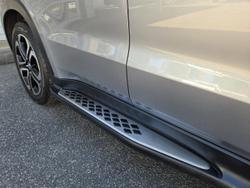 2018 Honda HR-V VTi-L MY17 SILVER
